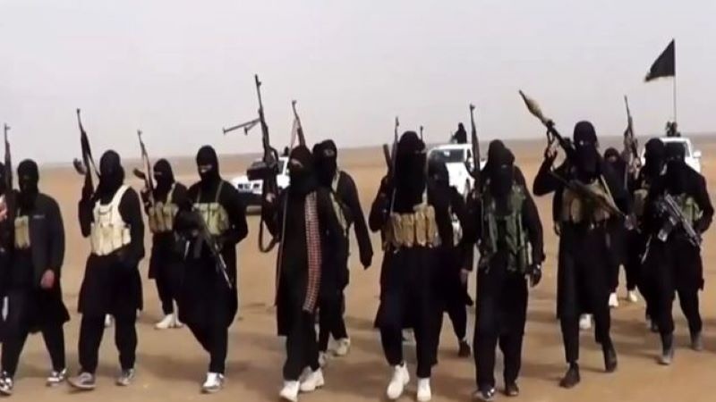 アフガニスタンでの20のテロ組織出現は、米敗北の象徴