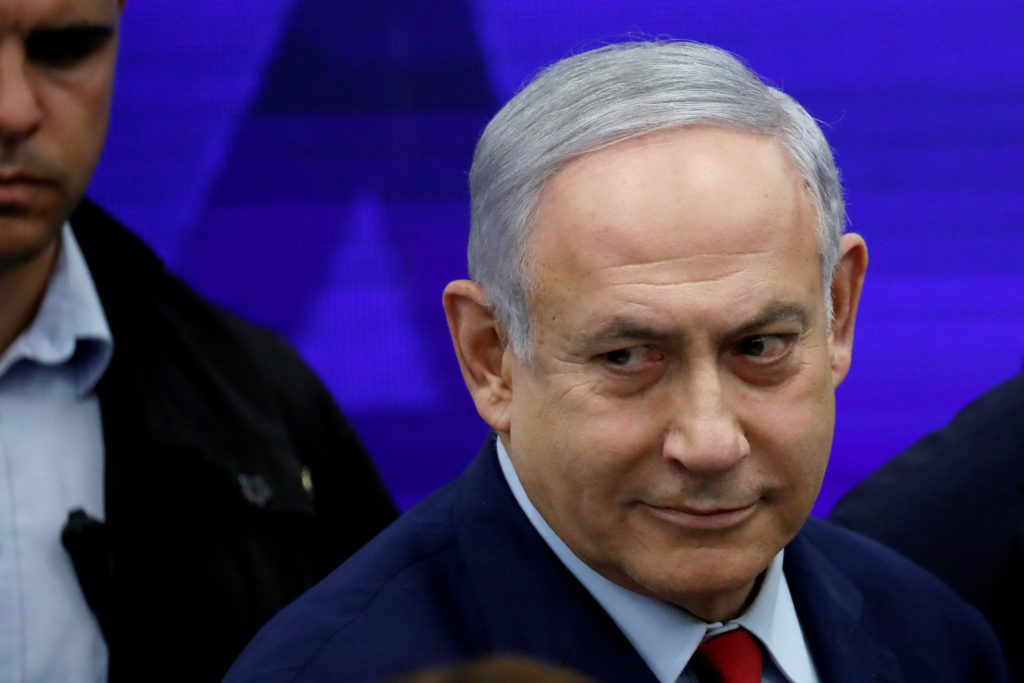 Analysis: Amid Netanyahu Failure, Can His Opponents Form Cabinet?