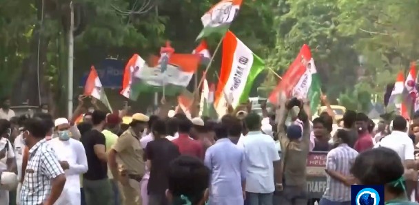 Indiens Modi verliert wichtige Landtagswahlen da die Pandemie weiter tobt