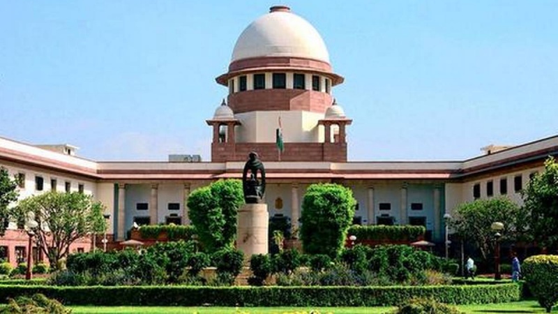 भारत की केंद्र सरकार को सुप्रीम कोर्ट की सलाहः दोबारा लॉकडाउन लगाया जाए!