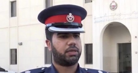 مدير سجن جو في البحرين يهدد المعتقلين بالموت