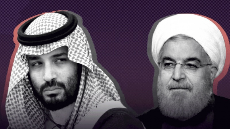 Paix avec l'Iran: à quoi joue MBS?