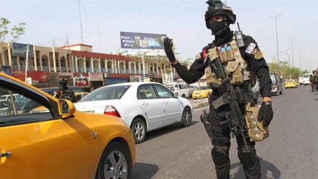 Security measures stepped up in Najaf ahead of Imam Ali (a.s.) martyrdom anniversary