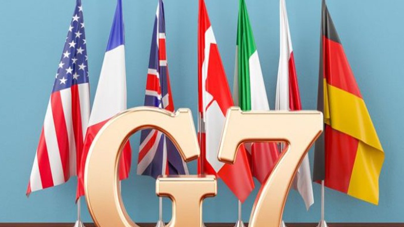 Iran, Masuk Agenda Pertemuan Para Menlu G7 di London