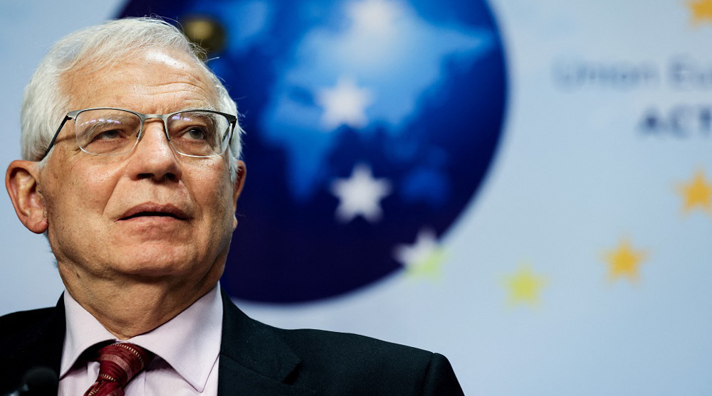 Borrell : Ya Kamata A Yi Amfani Da Damar Da Ake Da Ita, Domin Amurka Ta Koma A Yarjejeniyar Nukiliyar Iran