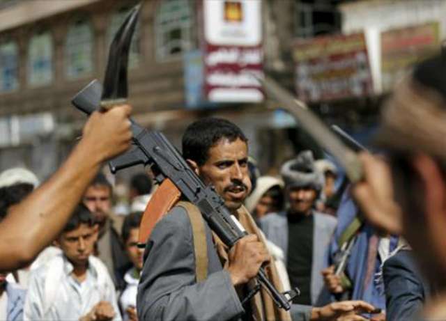 صنعاء ترفض أي قرار لمجلس الأمن لن يكون في مصلحة اليمن