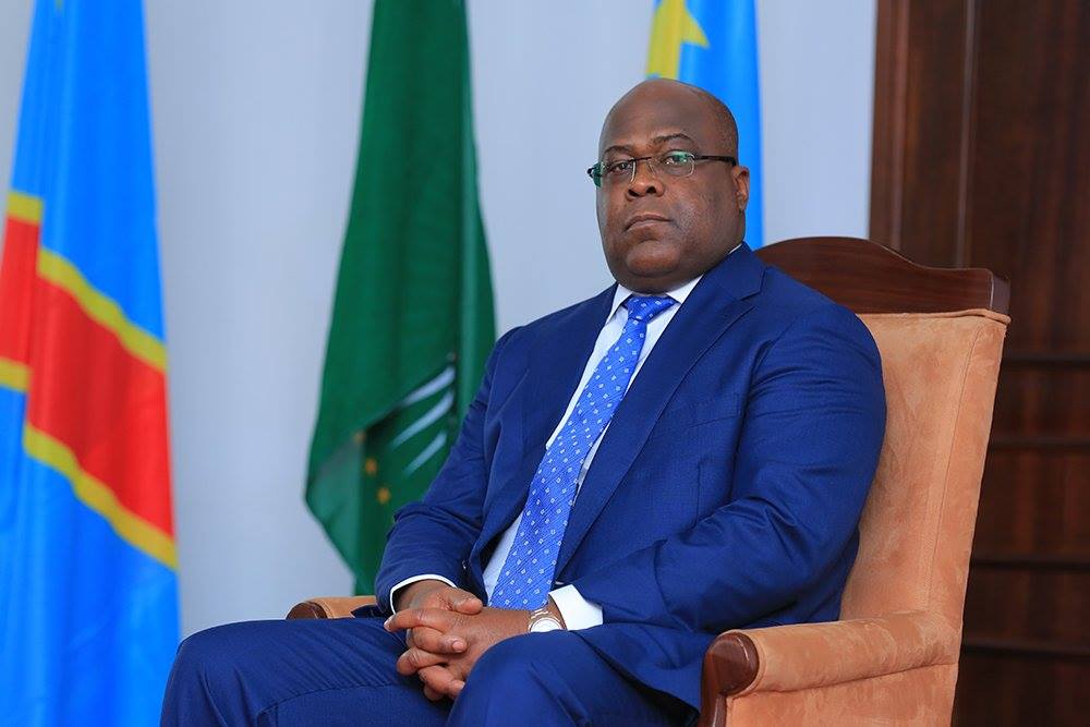 DRC : An Bai Wa Sojoji Umurnin Jan Ragamar Yankunan Dake Fama Da Rikici