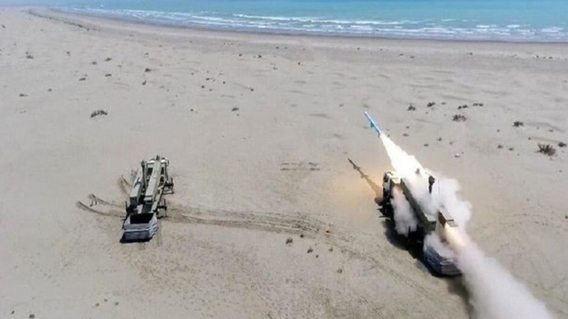 Israël/Syrie: Tempête "navale" russe!