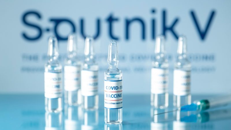 伊朗将在未来两个月内量产“Sputnik V”疫苗