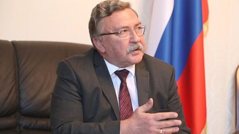 Реакция Москвы на утверждения президента США о расовом равенстве
