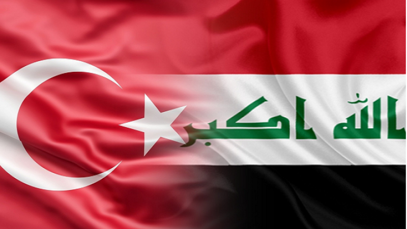 بغداد تهاجم التواجد التركي على أراضيها وتصفه بغير المشروع