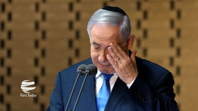 Netanyahu'nun Kabineyi Kurma Süresinin Bitmesi