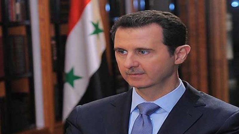 Maafisa wa Intelijensia wa Saudia wakutana na Rais Bashar al Assad wa Syria