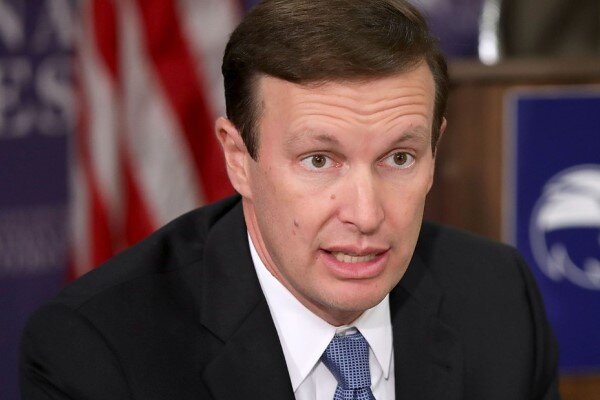 US Senator: Iran nuclear deal very important for peace in Yemen