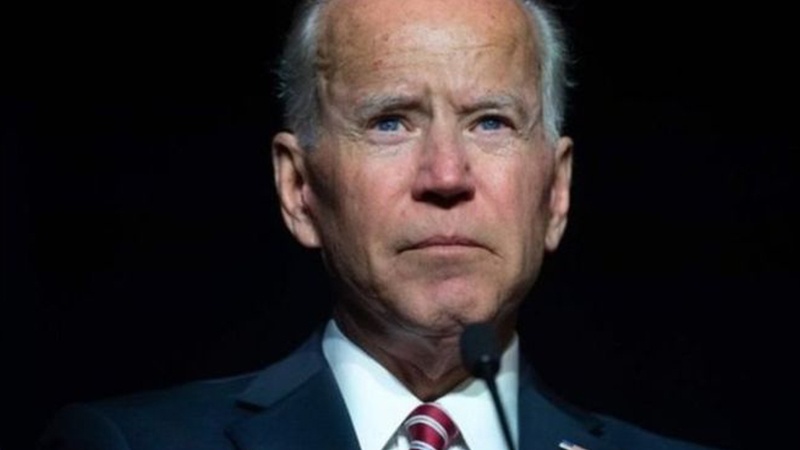 Biden'ın Terörizm ve El Kaide ile Mücadele İddiası