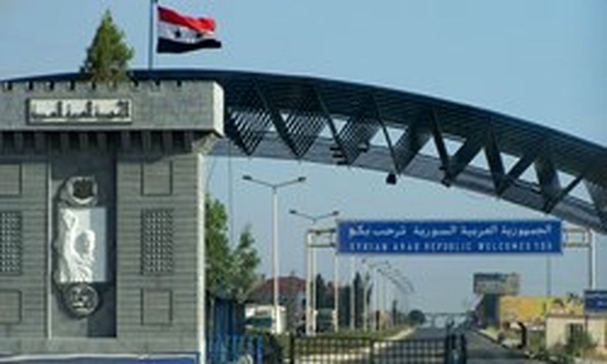 Иордания вновь открыла два пограничных перехода с Сирией
