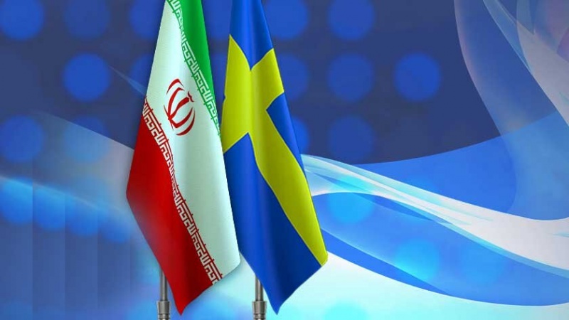 スウェーデン企業が、イランでの活動意向を表明