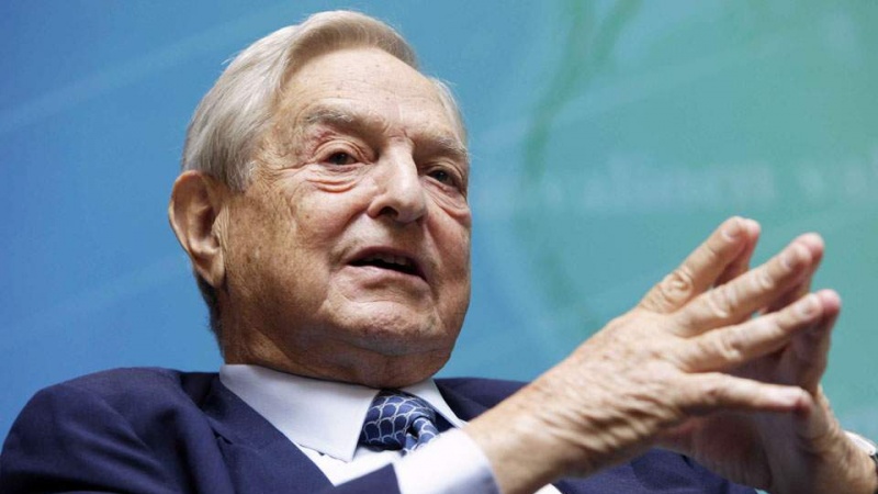 Patruşev: “Soros yeni plan hazırlayır”