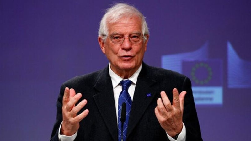 EU上級代表「米は核合意復帰の機会を活用すべき」、露外交官「協議は進展中」