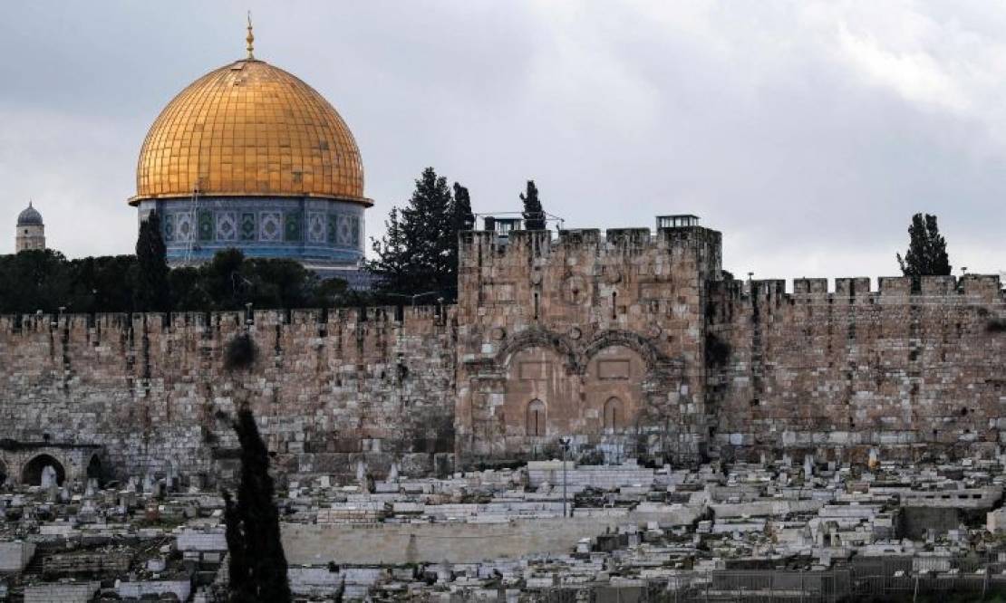 الشيخ سهلب : الوضع في القدس خطير والمستوطنون يستعدون لاقتحام كبير 28 رمضان