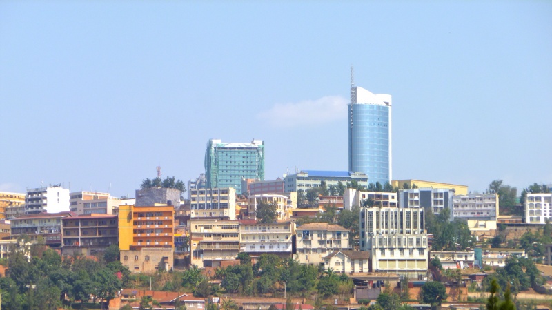 Uchumi wa Rwanda kustawi kwa asilimia 5.1 katika mwaka 2021
