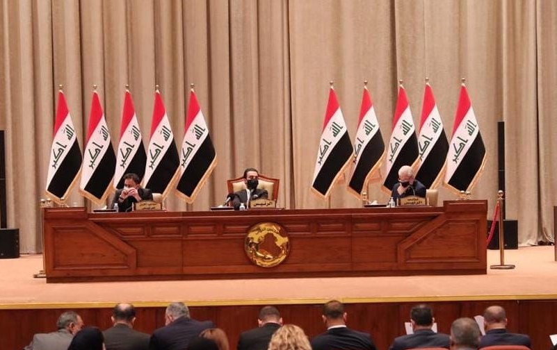 اطراف سياسية تسعى لتأجيل الانتخابات النيابية في العراق