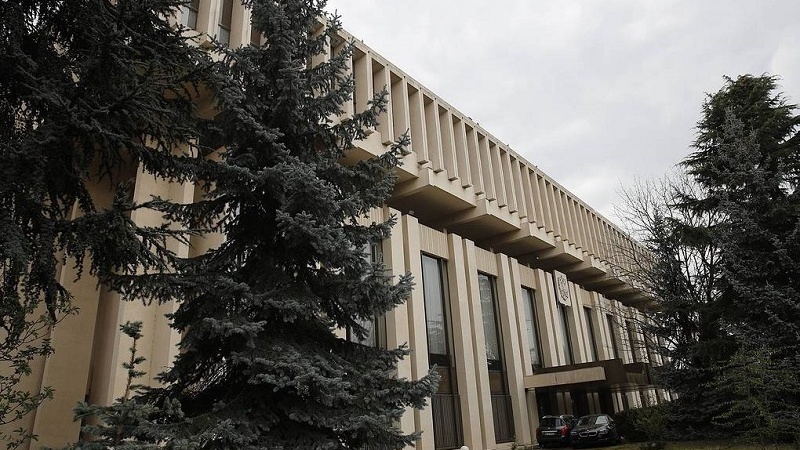 Посольство РФ расценило вызов российского посла в МИД Франции как часть демарша
