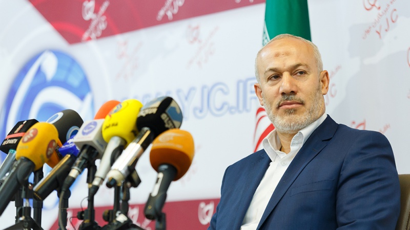 Iran podržava Palestinu finansijski i politički