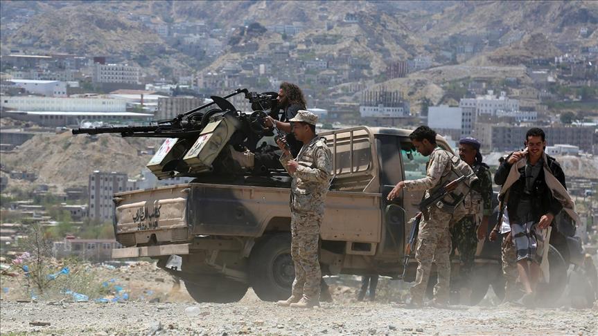 Yemen: Mayakan Hadi Akalla 120 Ne Suka Halaka Ko Jikkata A Maarib