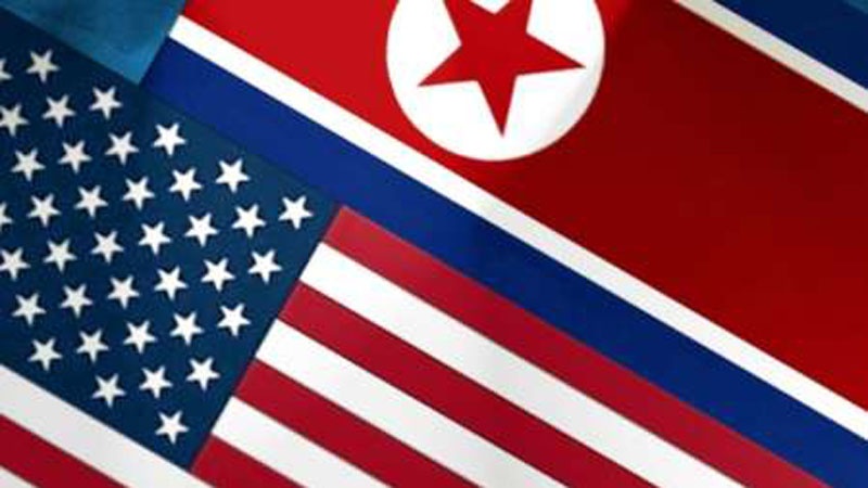 Pyongyang'ın Amerika'yı Uyarması