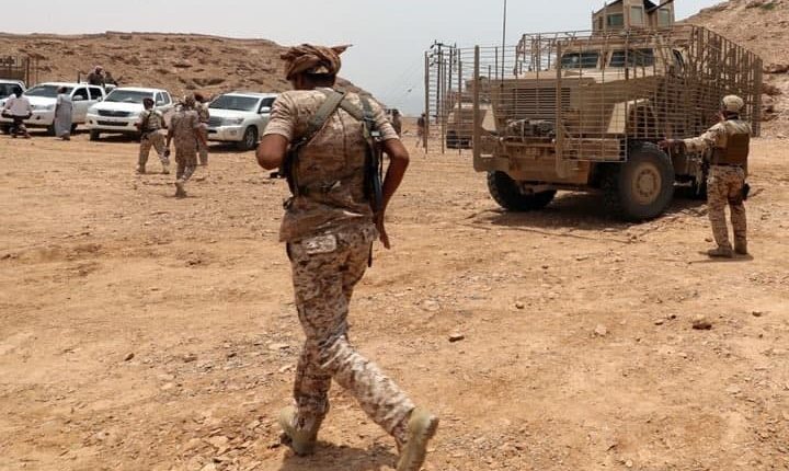 الإمارات تنقل معتقلين إلى سجون جديدة غرب تعز اليمنية