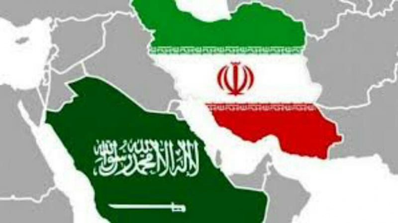 Iran-Arabia Saudita, prove del disgelo