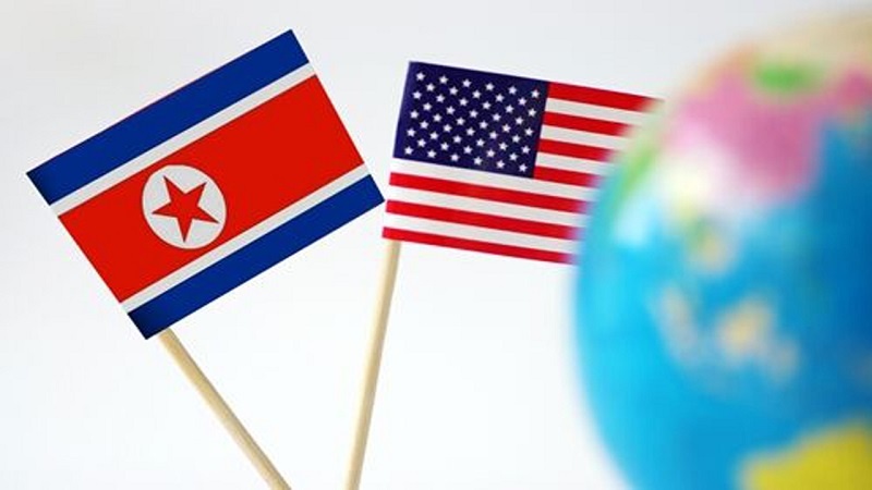 Власти США: КНДР разрабатывает химическое и биологическое оружие