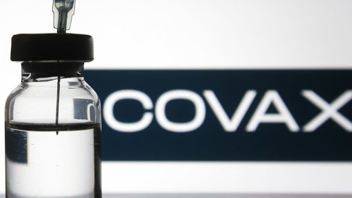 США так пока и не оказали Украине помощь в получении вакцин от COVID-19