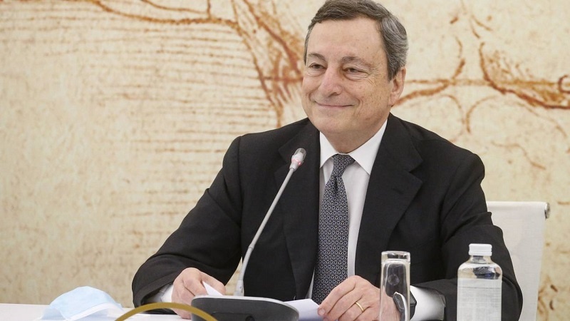 L'Italia riapre ai turisti da metà maggio