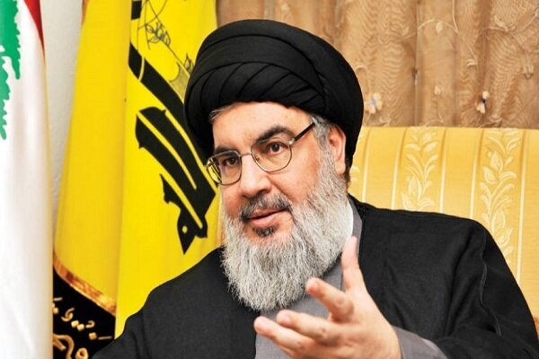 السيد نصرالله يلقي كلمة يوم الجمعة المقبل بمناسبة يوم القدس العالمي