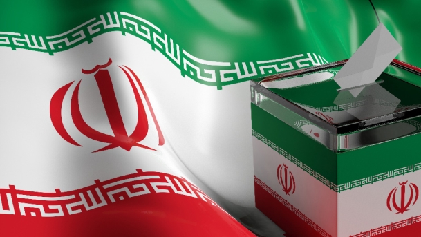 تحديد شروط التسجيل في الانتخابات الرئاسية الايرانية