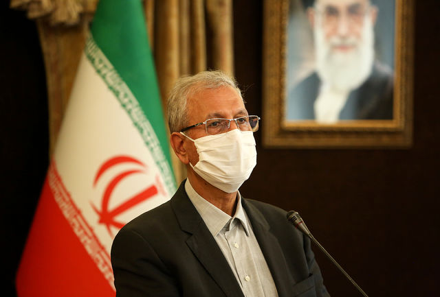 Iran's Govt. spox: All US sanctions must be lifted effectively, verifiably