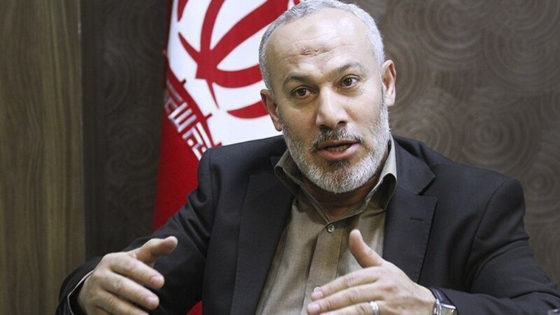 Islamic Jihad envoy: Normalizing ties with Zionist regime equals betraying Palestinians’ ideals