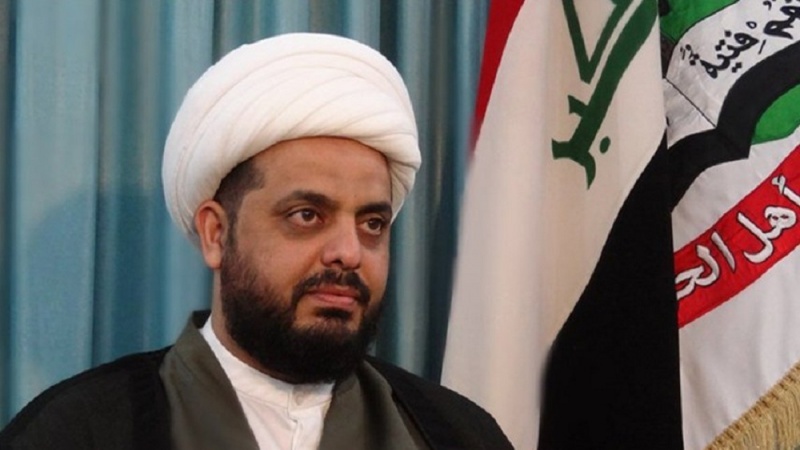 Asaib Ahl Al Haq: AS Keluar dari Irak, Pembebasan Al Quds Semakin Dekat