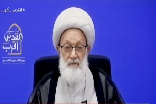 قودس زیاتر لە هەمیشە لە ئازادی نزیک بۆتەوە