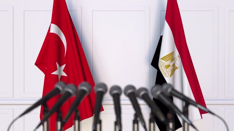 Ägypten und Türkei erörtern Normalisierung der Beziehungen