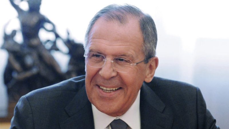 Rusia Kirim Bantuan Peralatan Medis ke Palestina