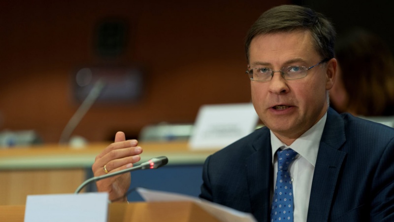 Aussetzung des EU-Investitionsabkommens mit China