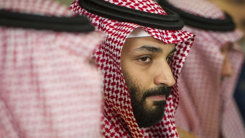Paix Riyad/Téhéran: MBS ment?