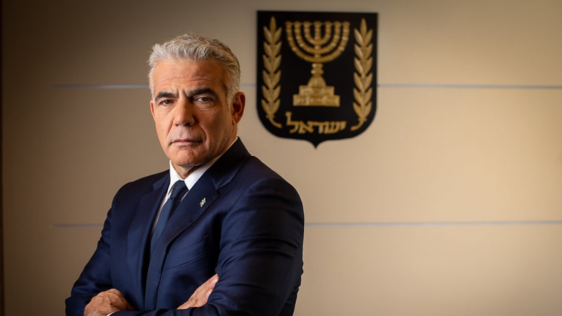 イスラエル野党指導者が新組閣の担当者に