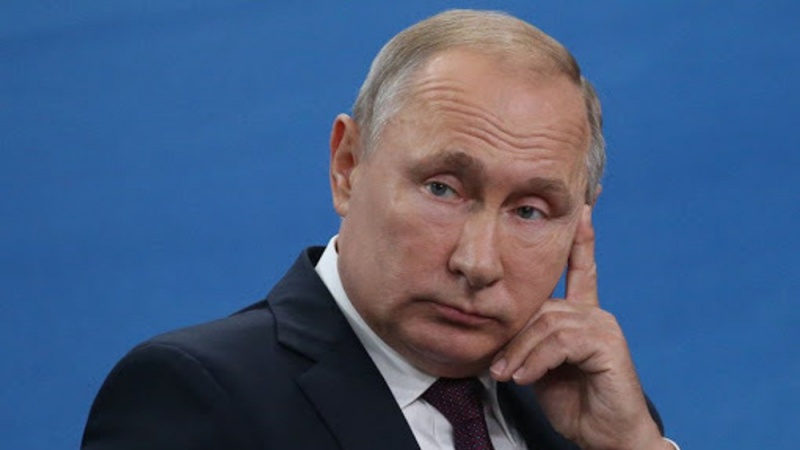 La Russie peut-elle éviter l'Iran?