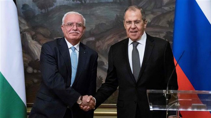 Abraham: Lavrov casse Israël!