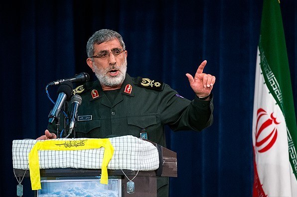 Gen. Soleimani a role model for all interested in Resistance
