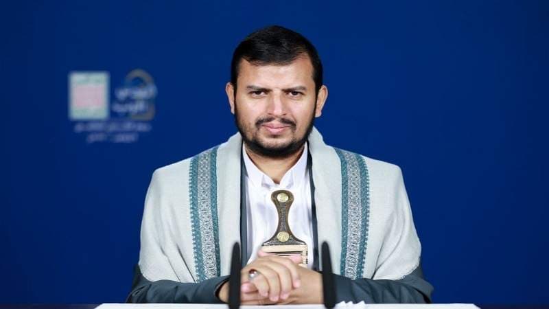 Secretary General of Yemen’s Ansarullah stresses support for Palestinian cause